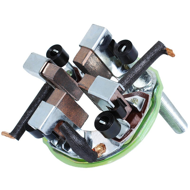 Porta Escovas para Motor de Partida com 4 Escovas - Unifap - 1.181/4 - (1)