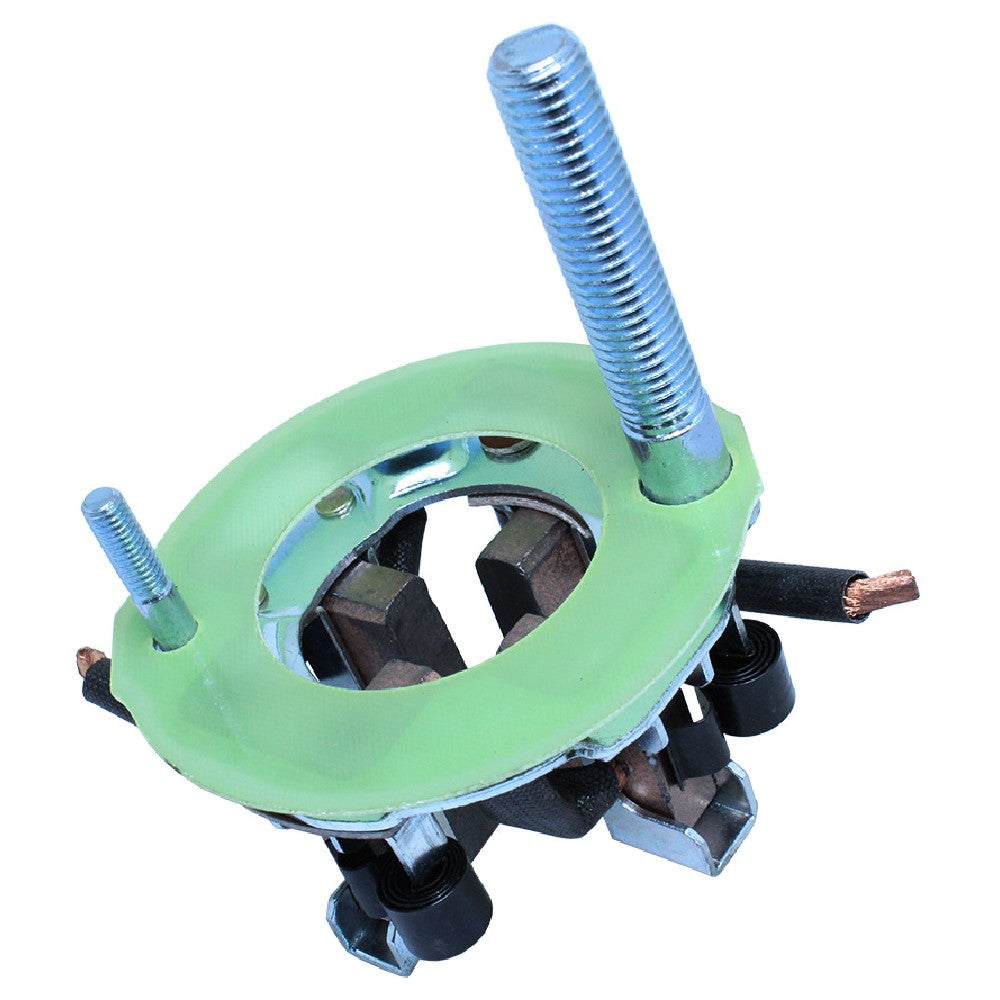 Porta Escovas para Motor de Partida com 4 Escovas - Unifap - 1.181/4 - (2)