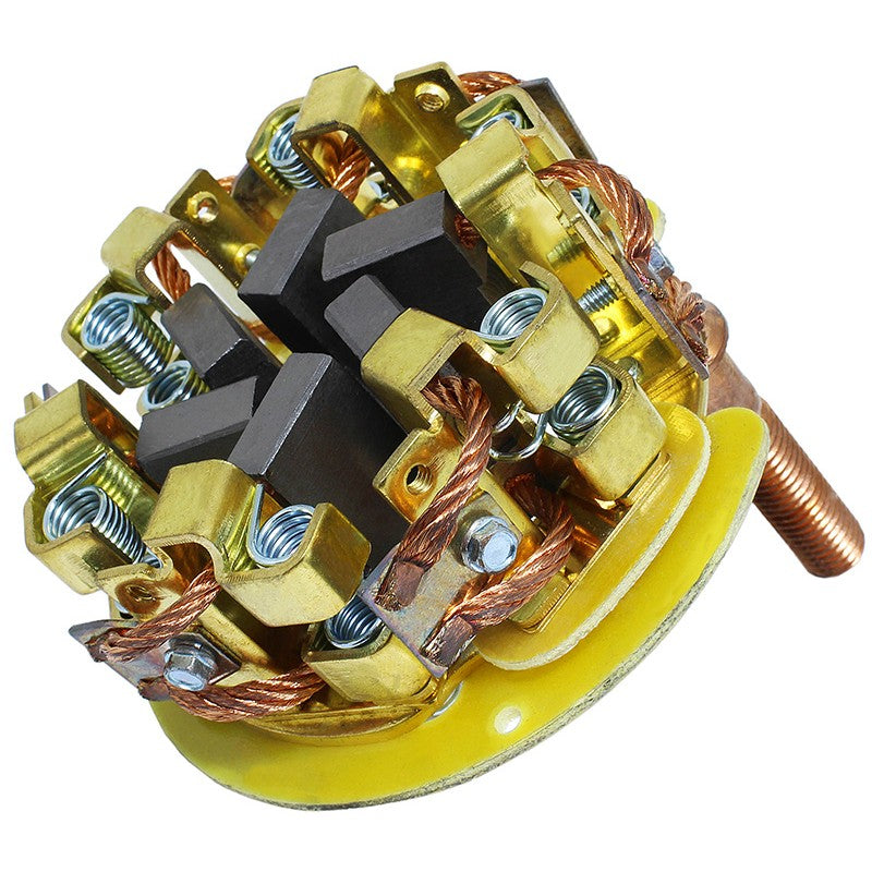 Porta Escovas para Motor de Partida com 6 Escovas - Unifap - 1.188/6 - (1)