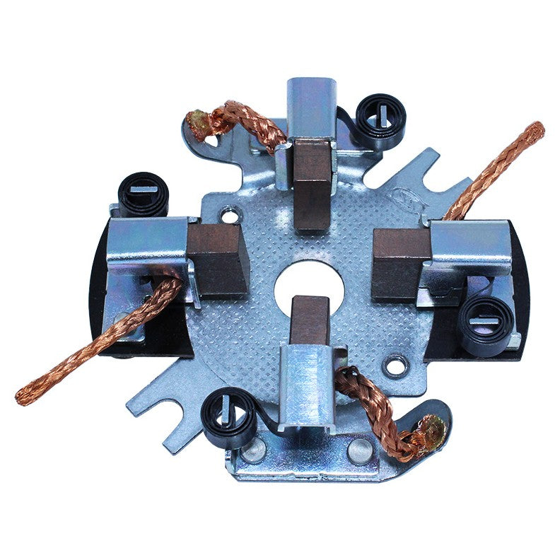 Porta Escovas para Motor de Partida com 4 Escovas - Unifap - 1.198/4 - (1)