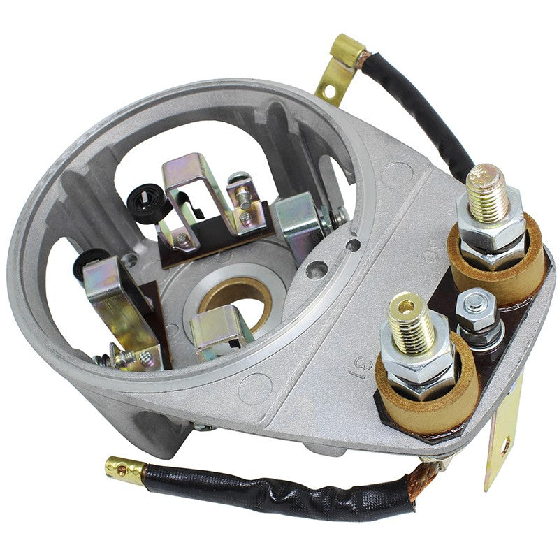 Porta Escovas para Motor de Partida com 4 Escovas - Unifap - 1.206 - (1)