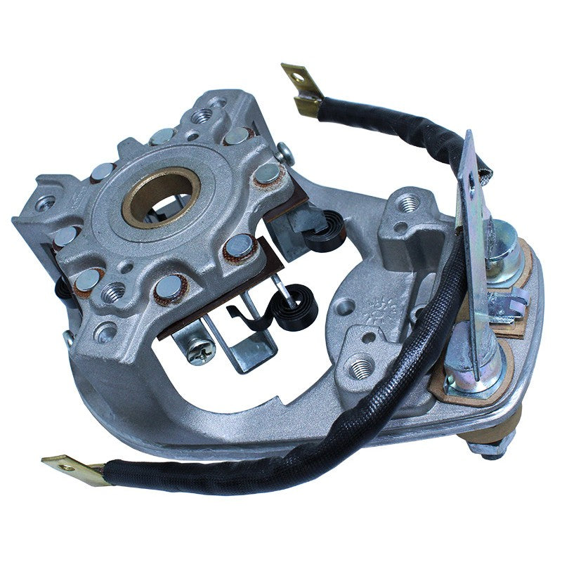 Porta Escovas para Motor de Partida com 4 Escovas - Unifap - 1.206 - (2)