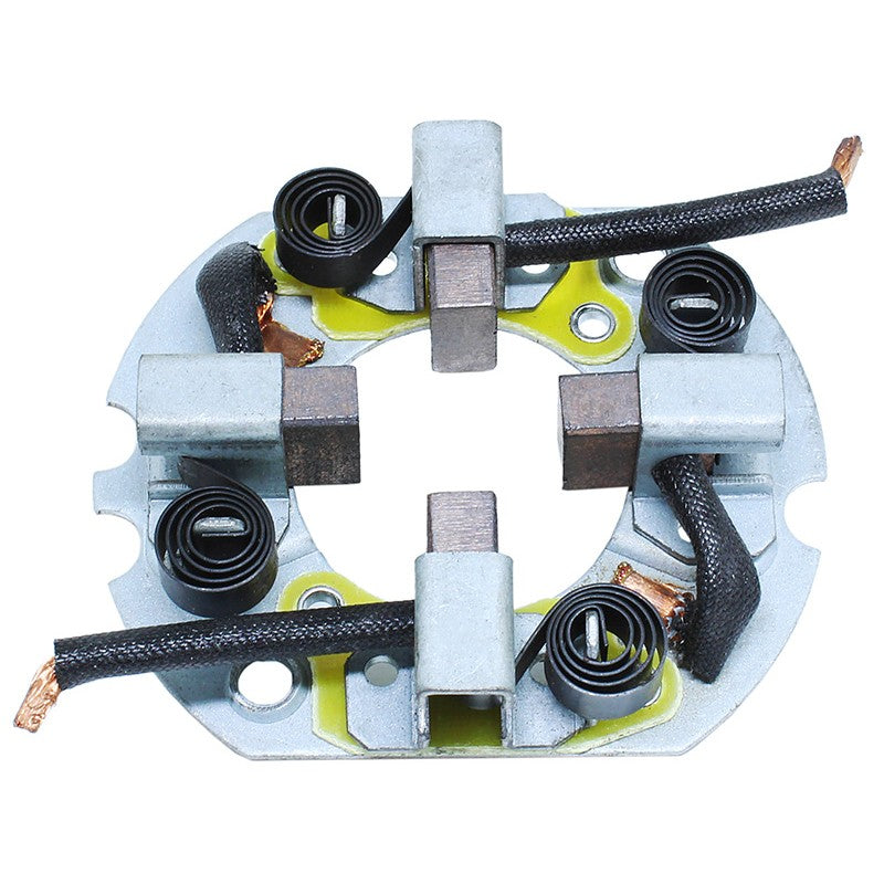 Porta Escovas para Motor de Partida com 4 Escovas - Unifap - 1.215/4 - (1)