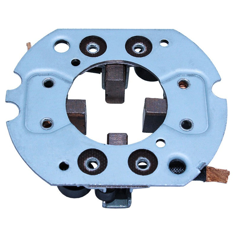 Porta Escovas para Motor de Partida com 4 Escovas - Unifap - 1.215/4 - (2)