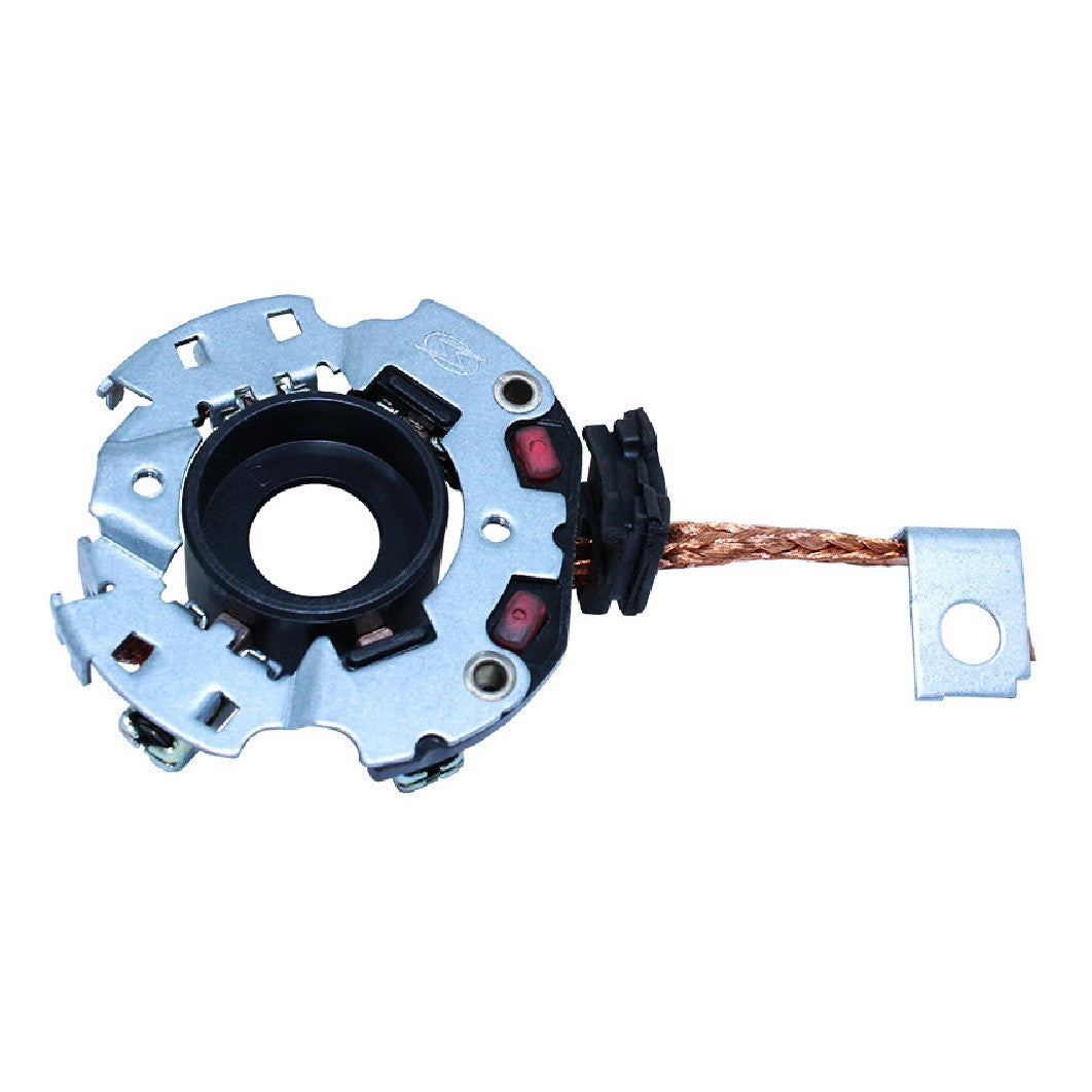 Porta Escovas para Motor de Partida com 4 Escovas - Unifap - 1.218/4 - (2)