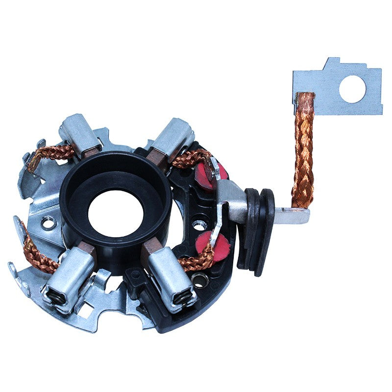 Porta Escovas para Motor de Partida com 4 Escovas - Unifap - 1.219/4 - (1)