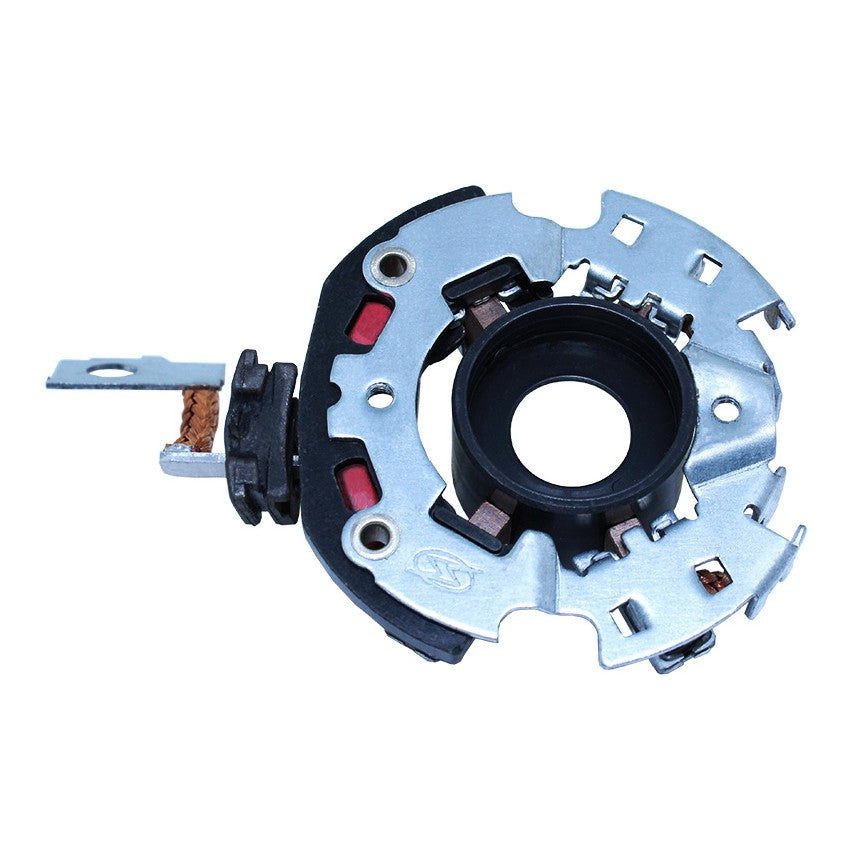 Porta Escovas para Motor de Partida com 4 Escovas - Unifap - 1.219/4 - (2)
