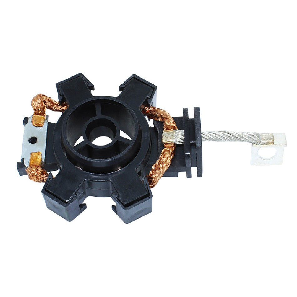 Porta Escovas para Motor de Partida com 4 Escovas - Unifap - 1.230/4 - (1)