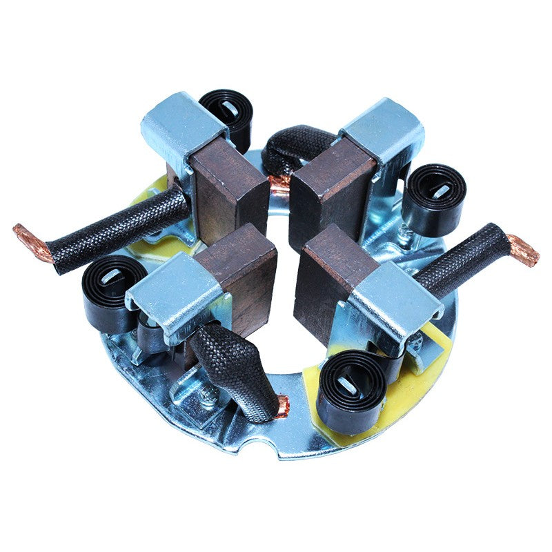 Porta Escovas para Motor de Partida com 4 Escovas - Unifap - 1.241/4 - (1)