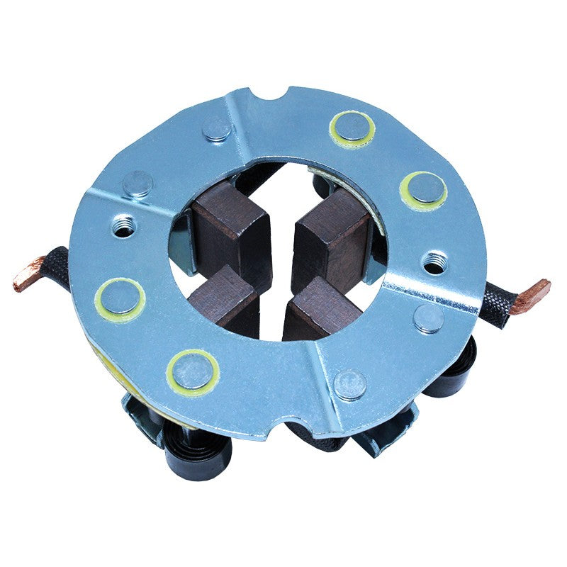 Porta Escovas para Motor de Partida com 4 Escovas - Unifap - 1.241/4 - (2)