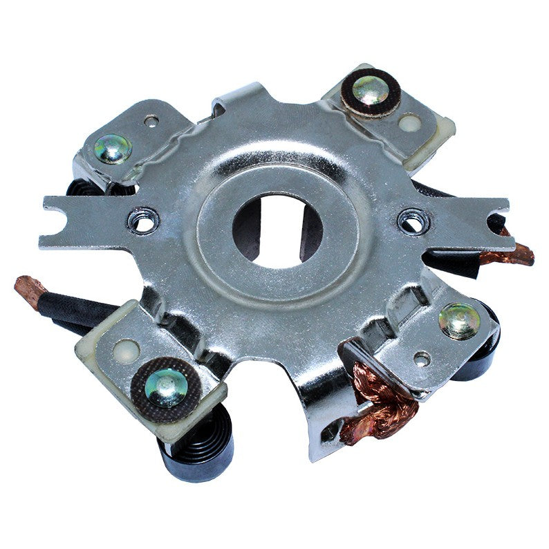 Porta Escovas para Motor de Partida com 4 Escovas - Unifap - 1.246/4 - (2)