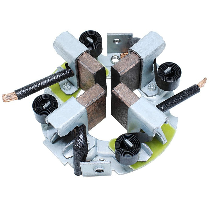 Porta Escovas para Motor de Partida com 4 Escovas - Unifap - 1.248/4 - (1)
