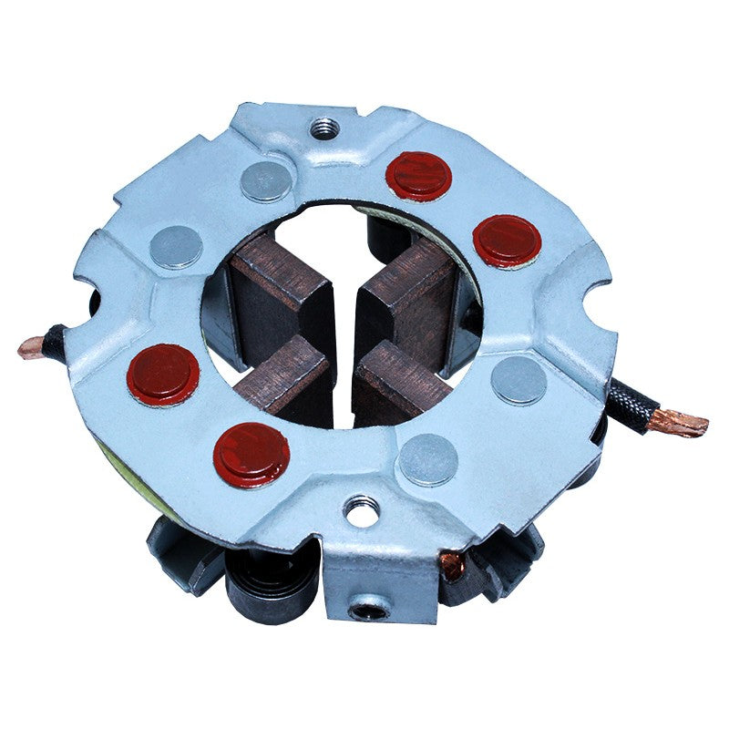 Porta Escovas para Motor de Partida com 4 Escovas - Unifap - 1.248/4 - (2)