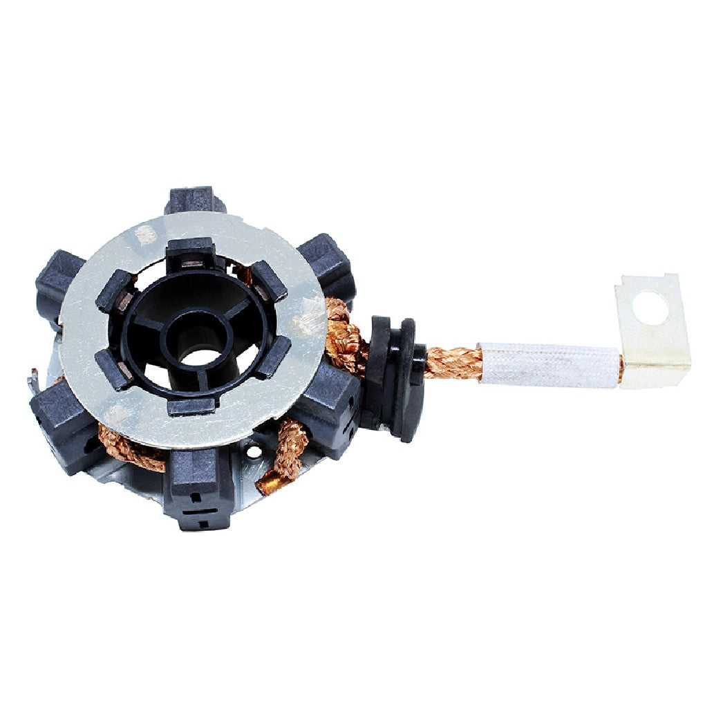 Porta Escovas para Motor de Partida com 6 Escovas - Unifap - 1.251/6 - (1)
