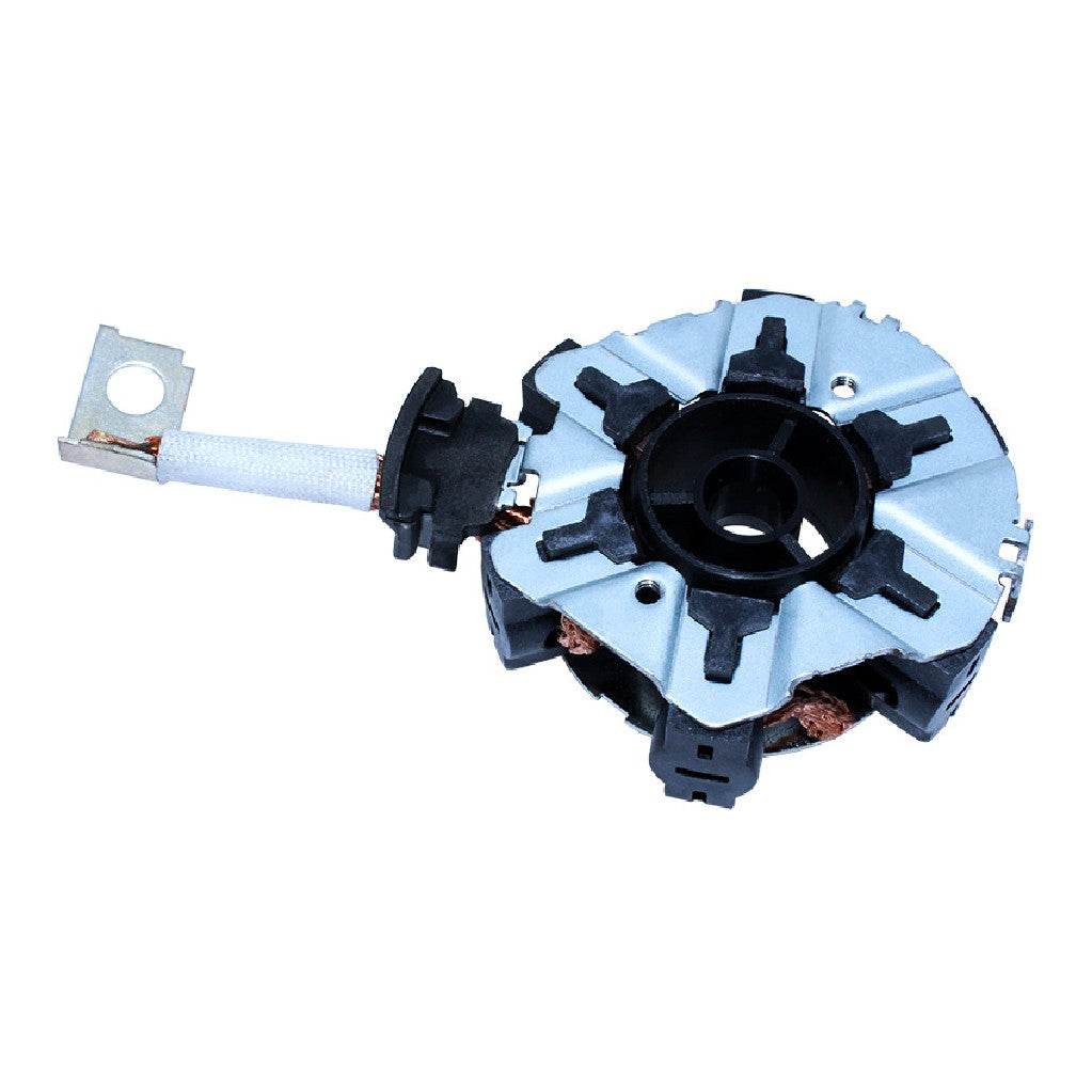 Porta Escovas para Motor de Partida com 6 Escovas - Unifap - 1.251/6 - (2)