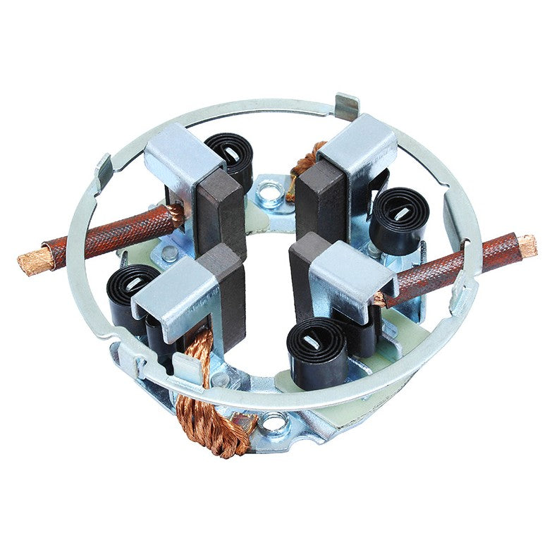Porta Escovas para Motor de Partida com 4 Escovas - Unifap - 1.257/4 - (1)