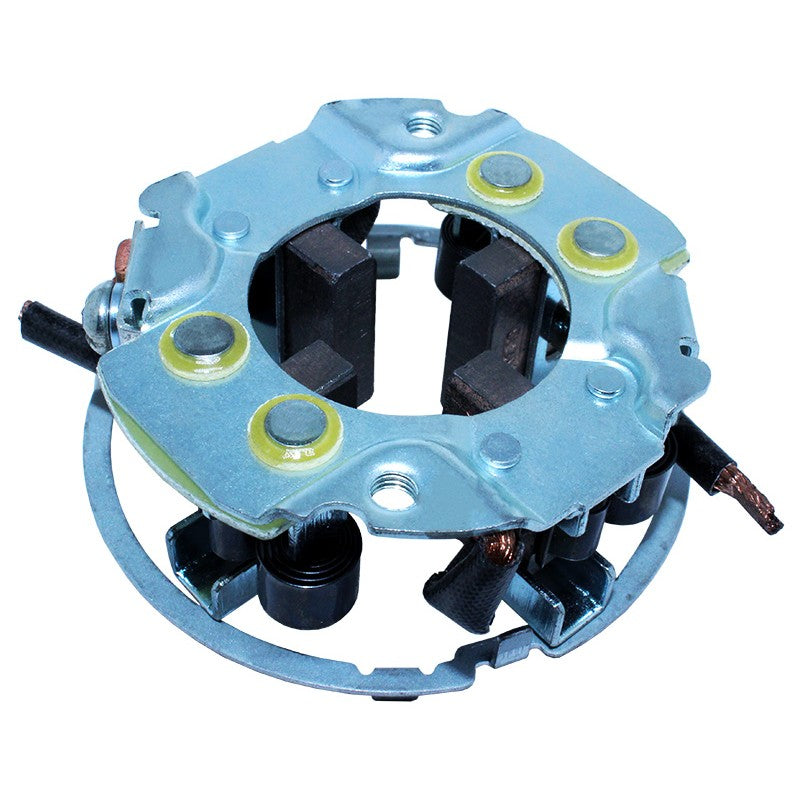 Porta Escovas para Motor de Partida com 4 Escovas - Unifap - 1.257/4 - (2)