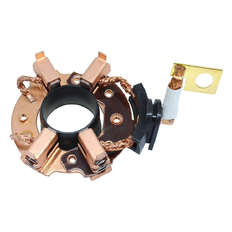 Porta Escovas para Motor de Partida com 4 Escovas - Unifap - 1.258/4 - (1)