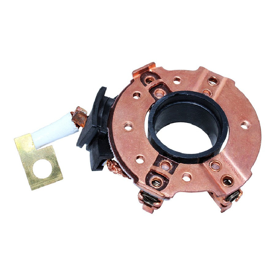 Porta Escovas para Motor de Partida com 4 Escovas - Unifap - 1.258/4 - (2)