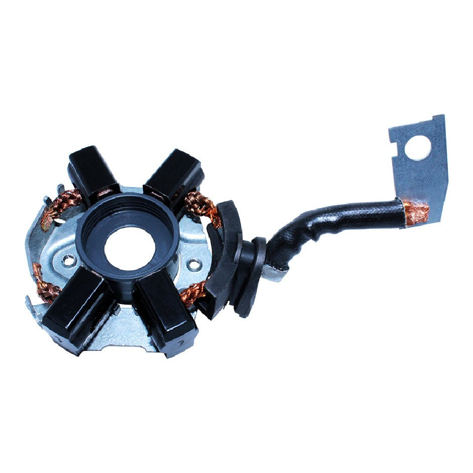 Porta Escovas para Motor de Partida com 4 Escovas - Unifap - 1.263/4 - (1)