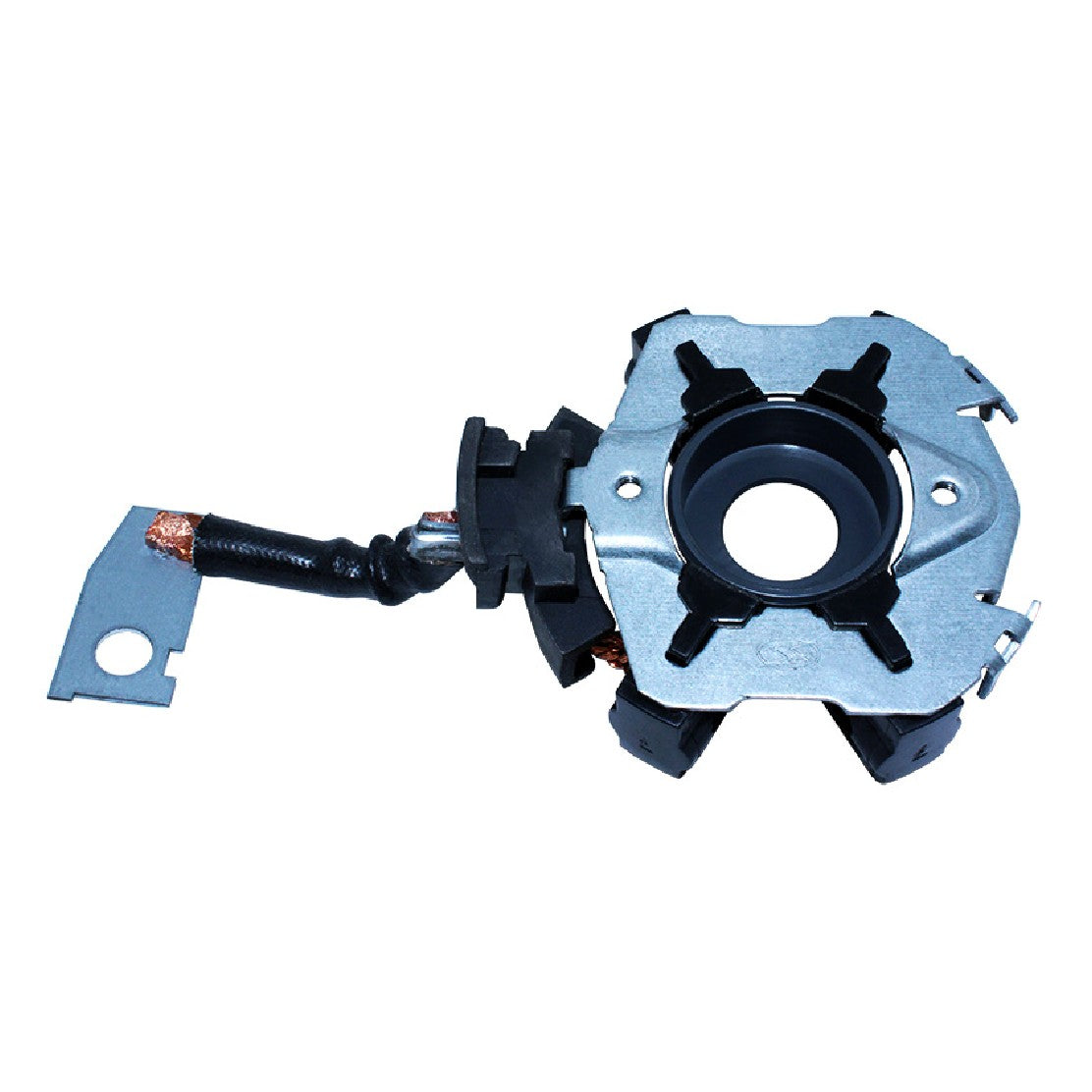 Porta Escovas para Motor de Partida com 4 Escovas - Unifap - 1.263/4 - (2)