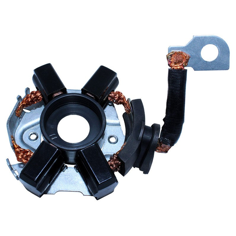Porta Escovas para Motor de Partida com 4 Escovas - Unifap - 1.265/4 - (1)