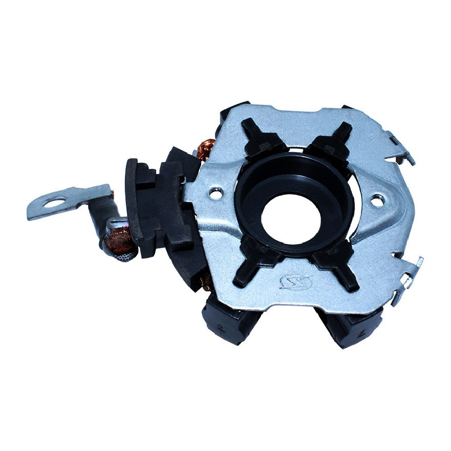 Porta Escovas para Motor de Partida com 4 Escovas - Unifap - 1.265/4 - (2)