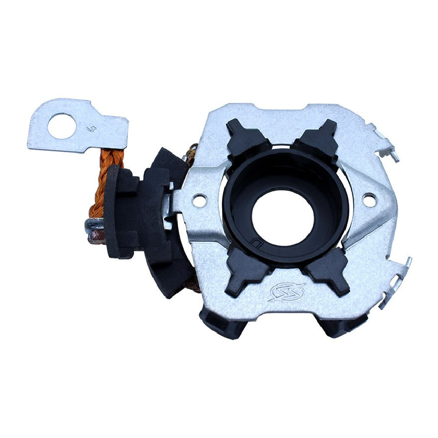 Porta Escovas para Motor de Partida com 4 Escovas - Unifap - 1.281/4 - (2)
