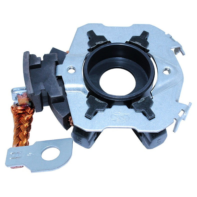 Porta Escovas para Motor de Partida com 4 Escovas - Unifap - 1.283/4 - (2)