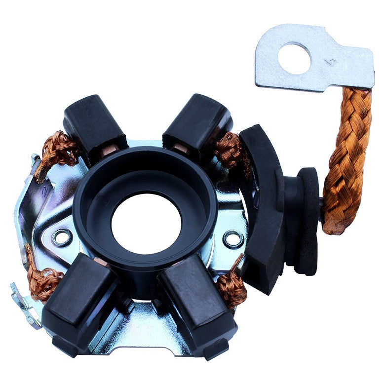 Porta Escovas para Motor de Partida com 4 Escovas - Unifap - 1.282/4 - (1)