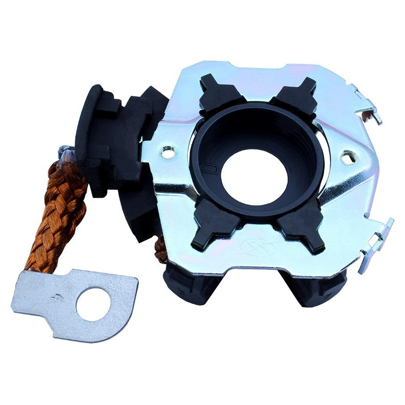 Porta Escovas para Motor de Partida com 4 Escovas - Unifap - 1.282/4 - (2)
