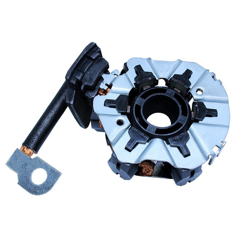 Porta Escovas para Motor de Partida com 6 Escovas - Unifap - 1.289/6 - (2)