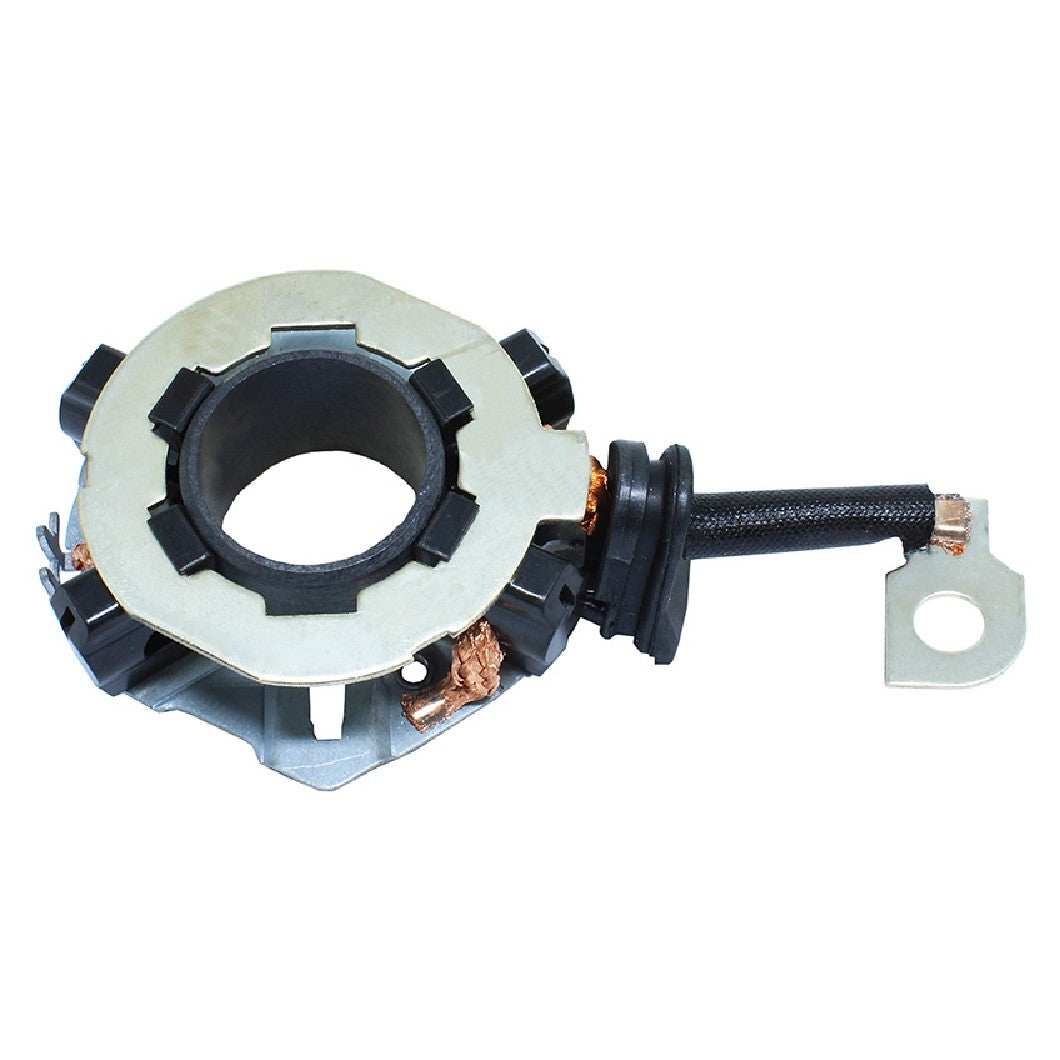 Porta Escovas para Motor de Partida com 4 Escovas - Unifap - 1.292/4 - (1)