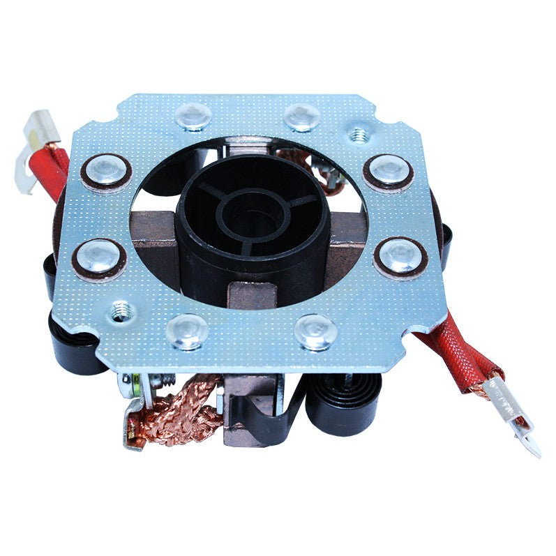 Porta Escovas para Motor de Partida com 4 Escovas - Unifap - 1.290/4 - (2)