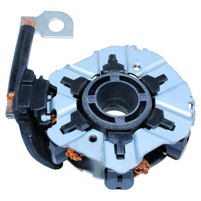 Porta Escovas para Motor de Partida com 6 Escovas - Unifap - 1.293/6 - (2)