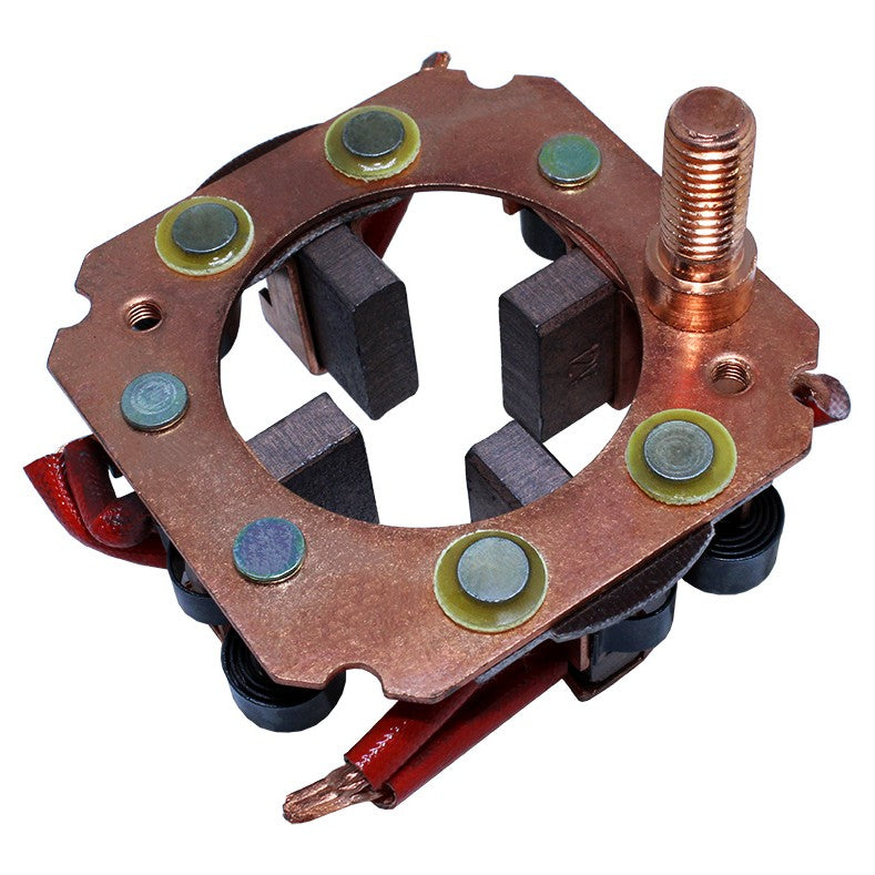 Porta Escovas para Motor de Partida com 4 Escovas - Unifap - 1.296/4 - (2)