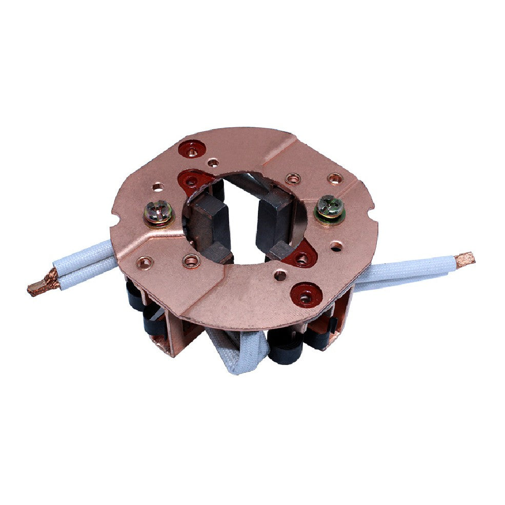 Porta Escovas para Motor de Partida com 4 Escovas - Unifap - 1.299/4 - (2)