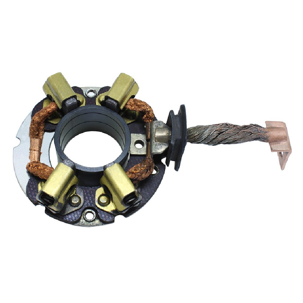 Porta Escovas para Motor de Partida com 4 Escovas - Unifap - 1.301/4 - (1)