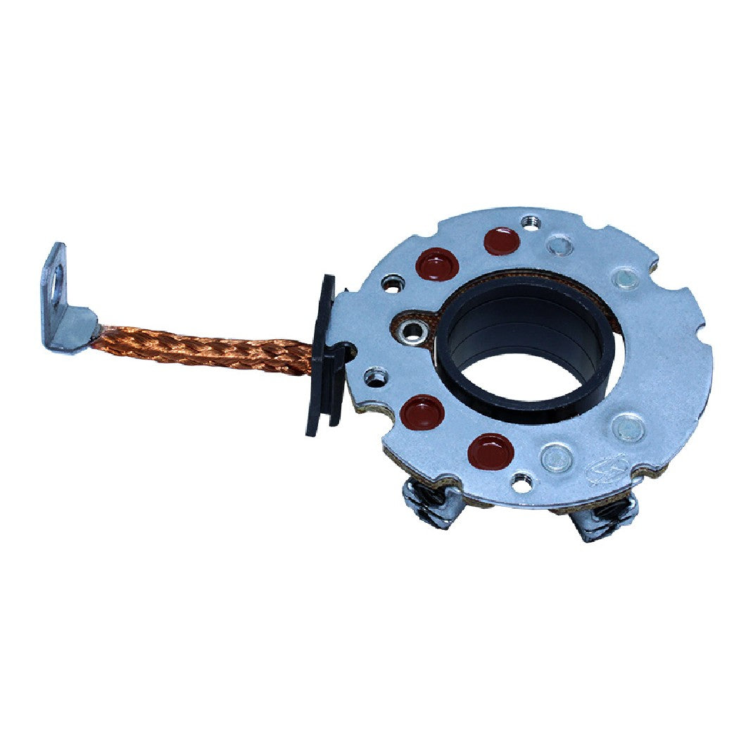 Porta Escovas para Motor de Partida com 4 Escovas - Unifap - 1.301/4 - (2)