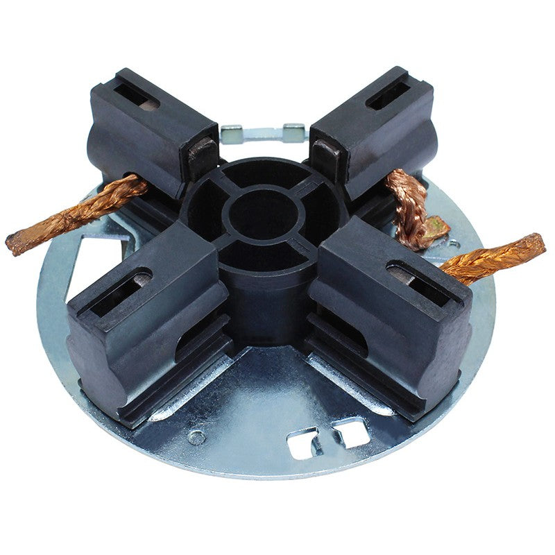 Porta Escovas para Motor de Partida com 4 Escovas - Unifap - 1.302/4 - (1)