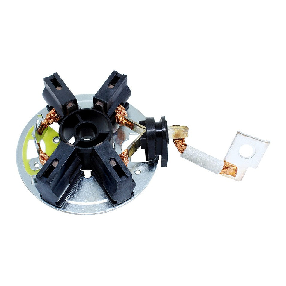 Porta Escovas para Motor de Partida com 4 Escovas - Unifap - 1.306/4 - (1)