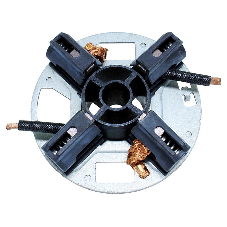 Porta Escovas para Motor de Partida com 4 Escovas - Unifap - 1.311/4 - (1)