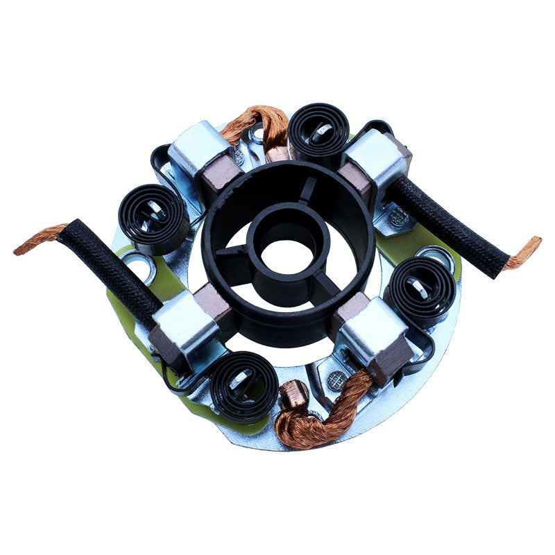 Porta Escovas para Motor de Partida com 4 Escovas - Unifap - 1.312/4 - (1)