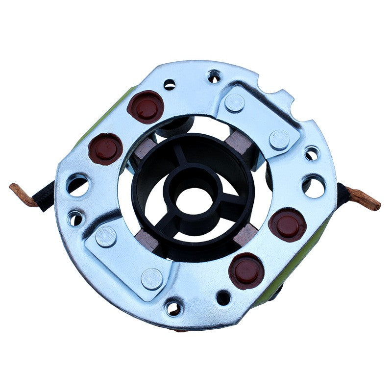 Porta Escovas para Motor de Partida com 4 Escovas - Unifap - 1.312/4 - (2)