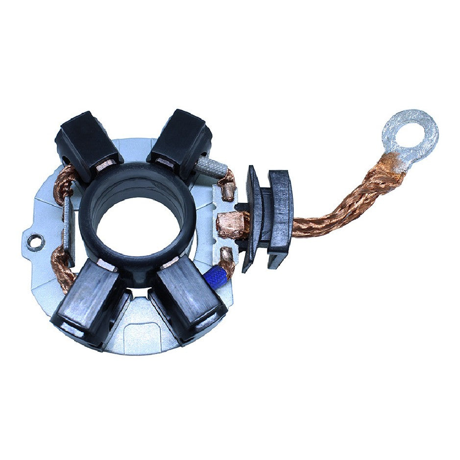 Porta Escovas para Motor de Partida com 4 Escovas - Unifap - 1.318/4 - (1)
