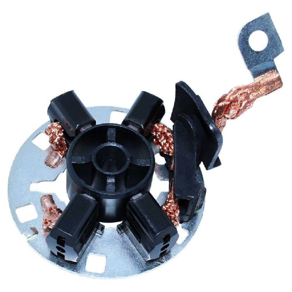 Porta Escovas para Motor de Partida com 4 Escovas - Unifap - 1.314/4 - (1)