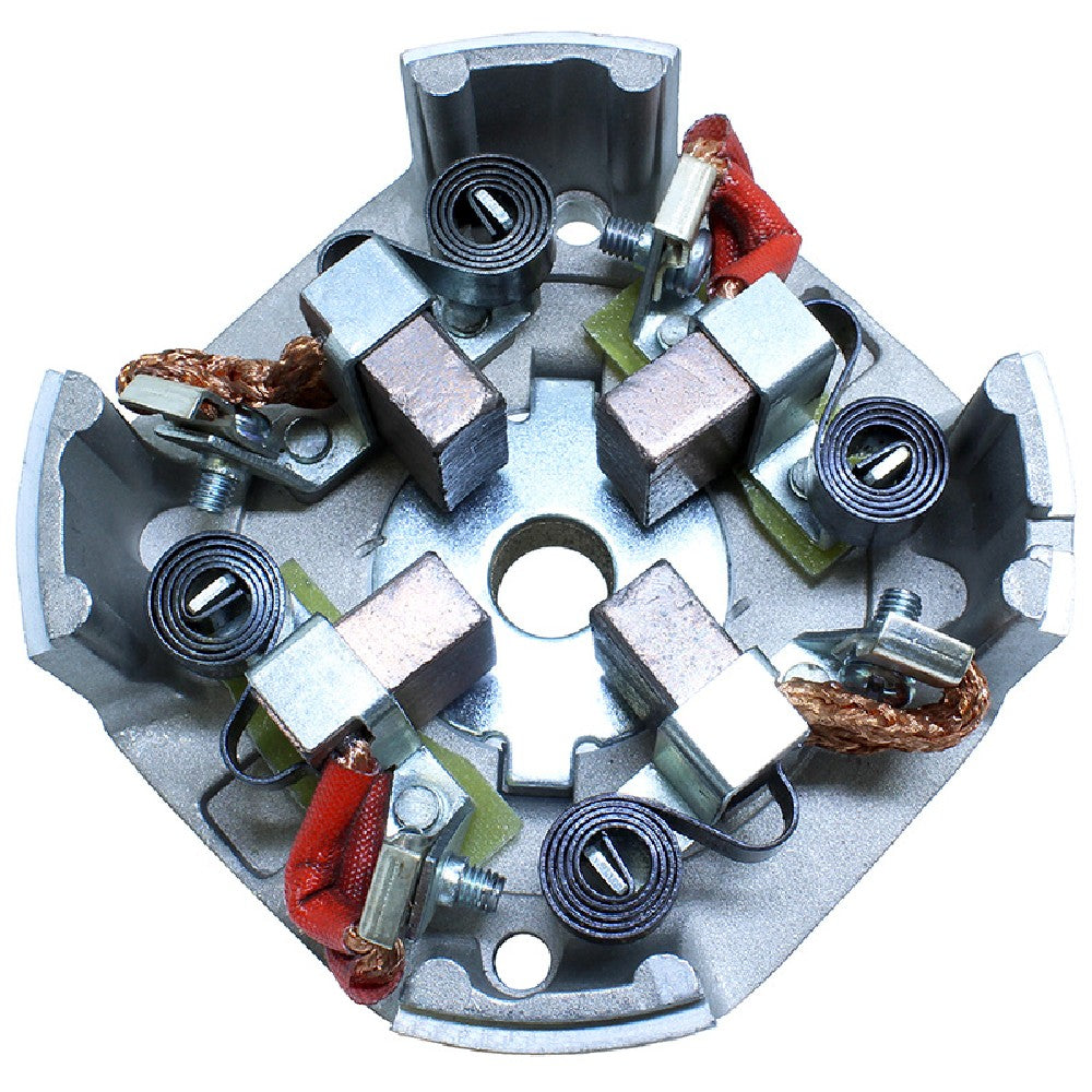Porta Escovas para Motor de Partida com 4 Escovas - Unifap - 1.319/4 - (1)
