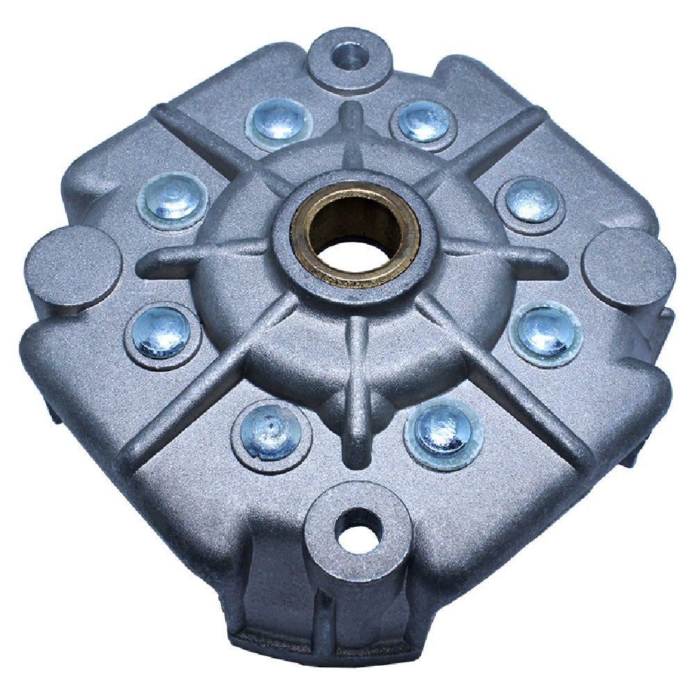 Porta Escovas para Motor de Partida com 4 Escovas - Unifap - 1.320/4 - (2)