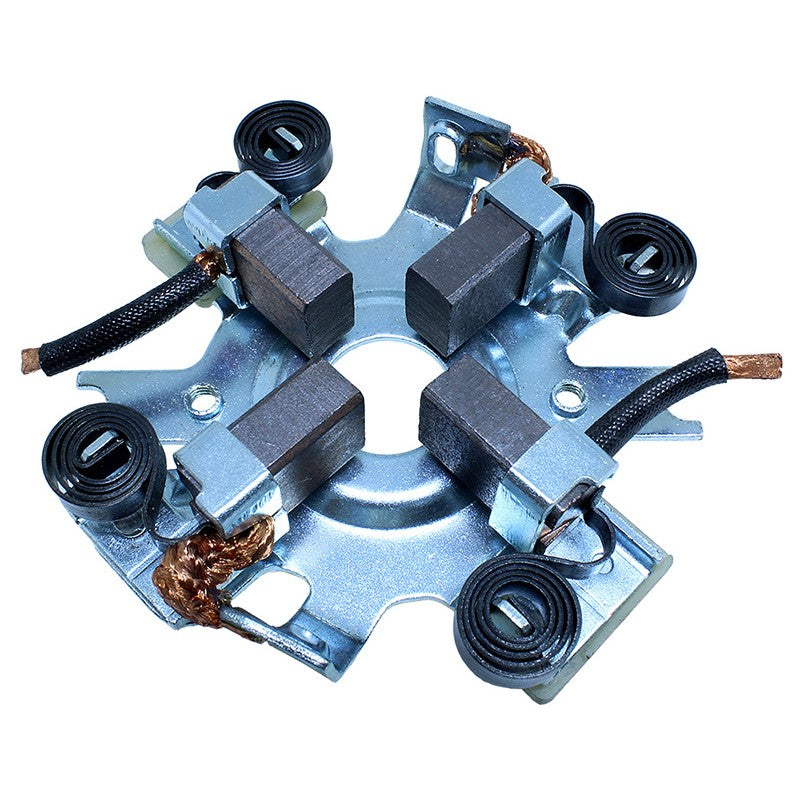 Porta Escovas para Motor de Partida com 4 Escovas - Unifap - 1.321/4 - (1)