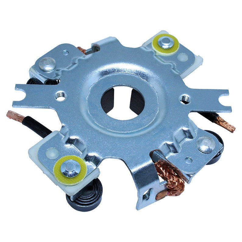 Porta Escovas para Motor de Partida com 4 Escovas - Unifap - 1.321/4 - (2)
